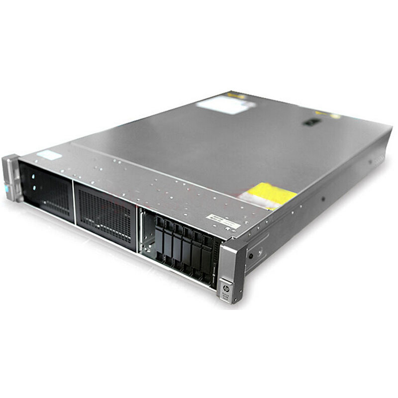 惠普（HPE）DL388G9 2U机架式服务器 E5-2620V4*2 32G 3*600 SAS 500W*2