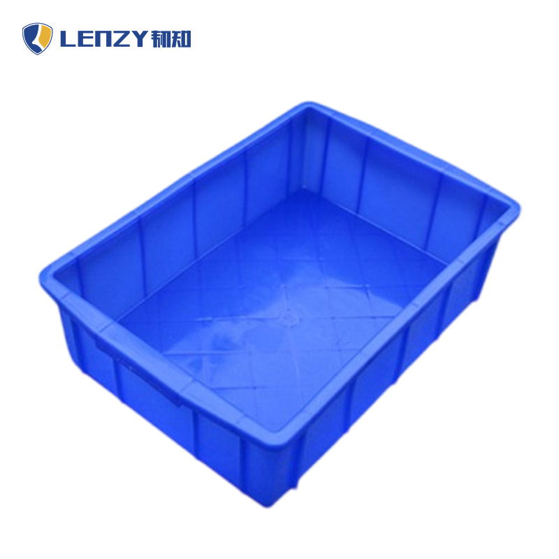 LENZY 韧知 周转箱 S4 个高清大图