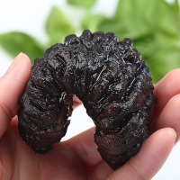【易果生鲜】即食深海野生海参120g