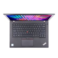 [二手95新]联想ThinkPad T460 i7-6500u 16G 512G 14英寸 商务娱乐游戏笔记本电脑