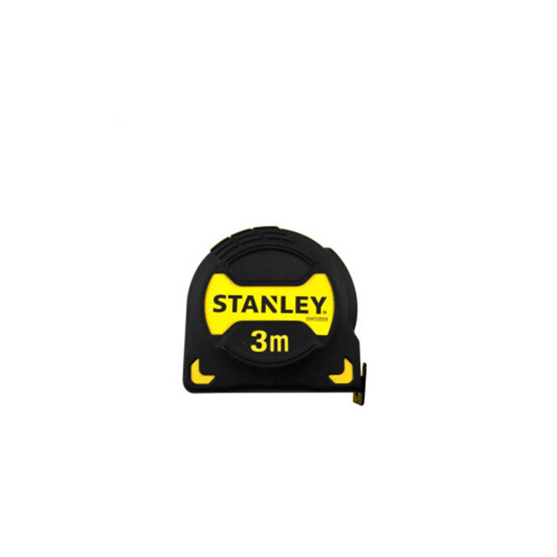 史丹利(STANLEY) STHT33561-23 黑金刚公制卷尺 货期5-10天
