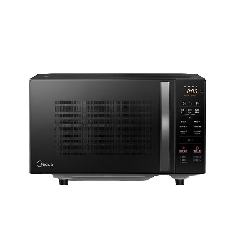 美的(Midea) 微烤一体机C20高清大图