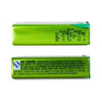 绿箭(DOUBLEMINT) 糖果 留兰香薄荷味50粒34g
