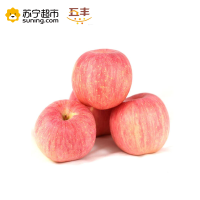 山东红富士