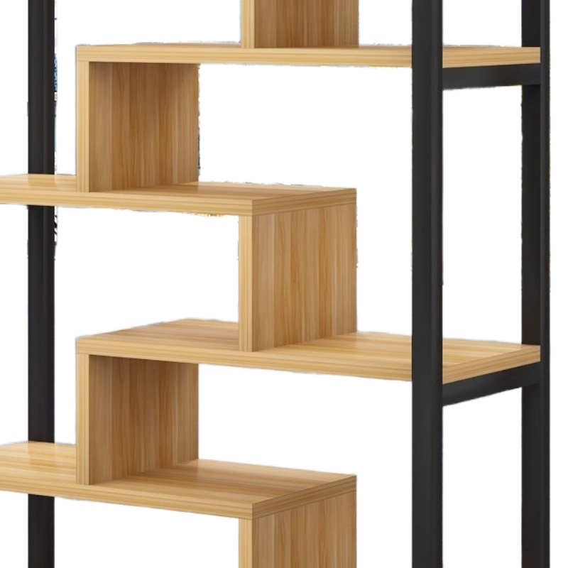 豫龙都 隔断架高清大图