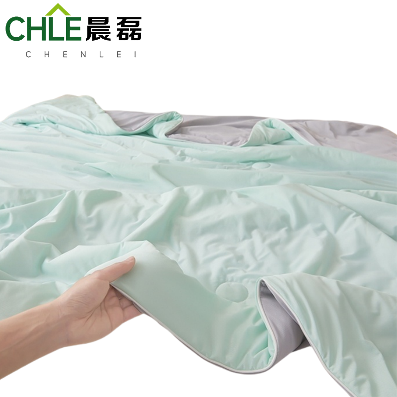 晨磊夏凉被高清大图