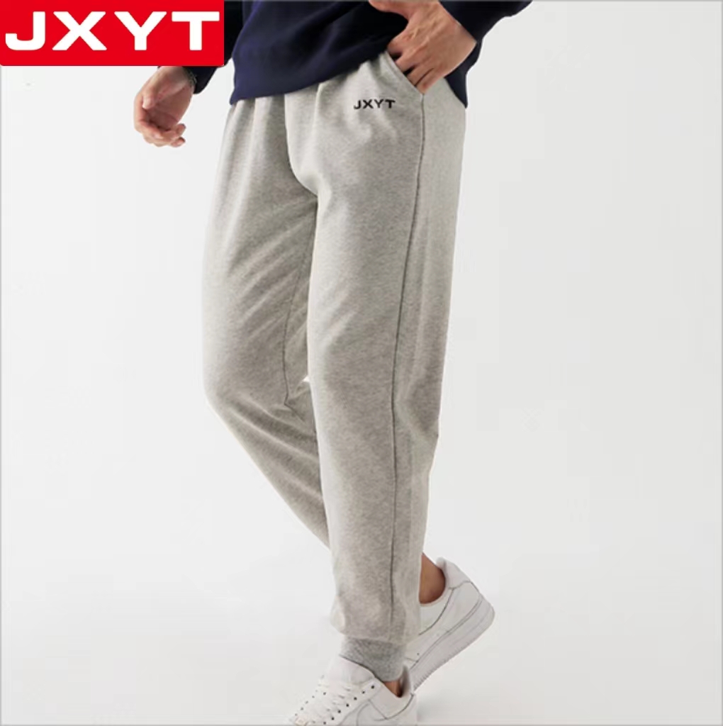 健訫奕天运动卫裤长裤KS8008高清大图