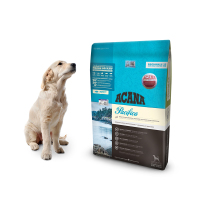 爱肯拿ACANA海洋盛宴犬狗粮6kg 渴望同厂 全犬期粮(效期10.29)