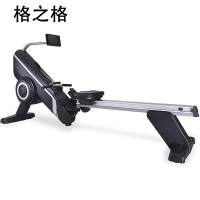 英吉多 RELAX 划船训练机 PP660 商用健身器 健身房