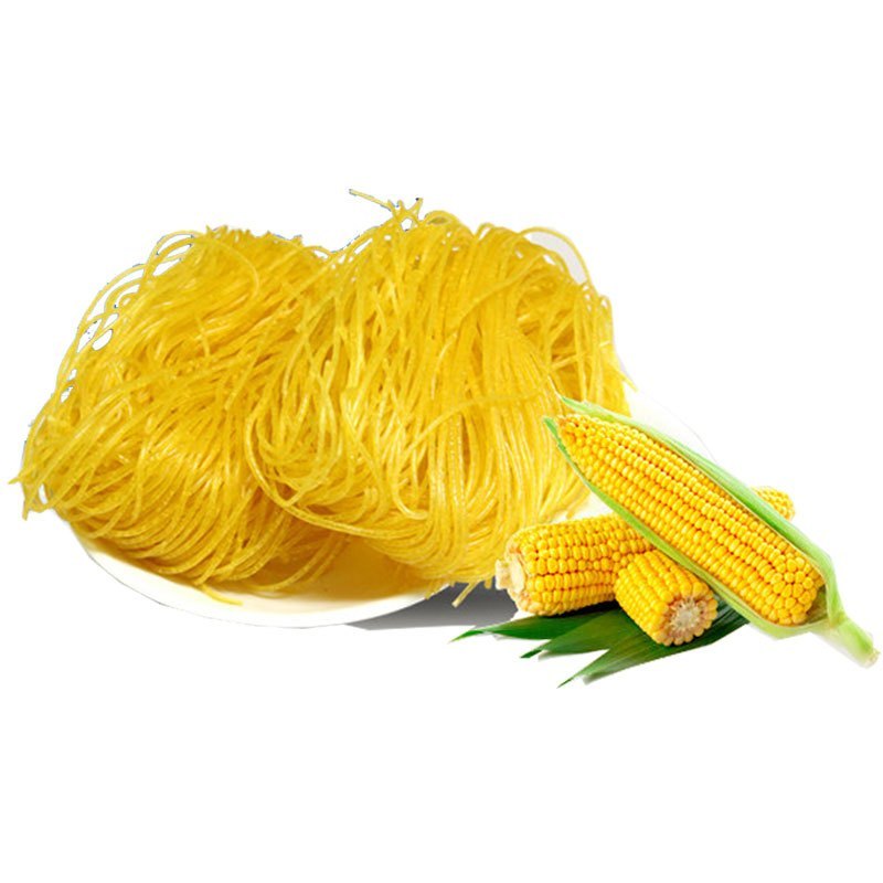 方顺金丝面挂面160g18袋装玉米面条粗粮杂粮速食方便面原汤面