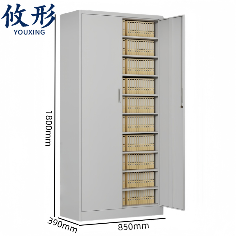 攸形 办公 柜高清大图