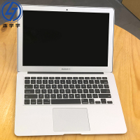 【二手99新】17款苹果Apple MacBookAir13寸MQD42手提笔记本电脑i5-8G-256G小巧办公轻薄