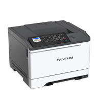 奔图(PANTUM)Pantum CP2506DN PLUS彩色激光打印机 A4幅面 自动双面有线网络打印