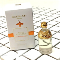 《七夕礼遇》娇兰Mon我的娇兰印记香水5ml 小黑裙女士 花水语柑橘罗勒7. 柑橘罗勒淡香水7.5ml 其他/other