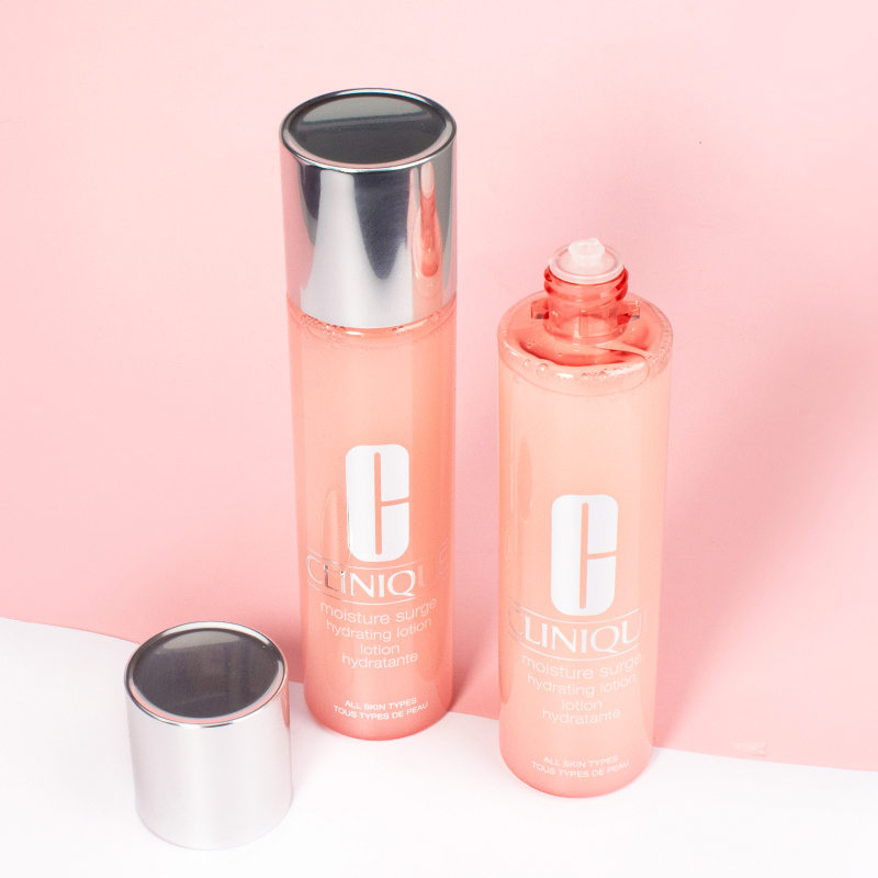 倩碧(CLINIQUE) 水磁场高保湿粉水400ml 补水保湿滋润舒缓 玻尿酸高清大图