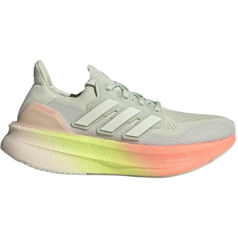 阿迪达斯(adidas)女跑鞋轻便缓震透气耐磨休闲运动跑步鞋