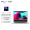 联想(Lenovo)YOGAAir15s Aura AI元启版 15.3英寸轻薄笔记本电脑 全新二代酷睿Ultra7 258V 32G 1T 2.8K触控屏 信风灰