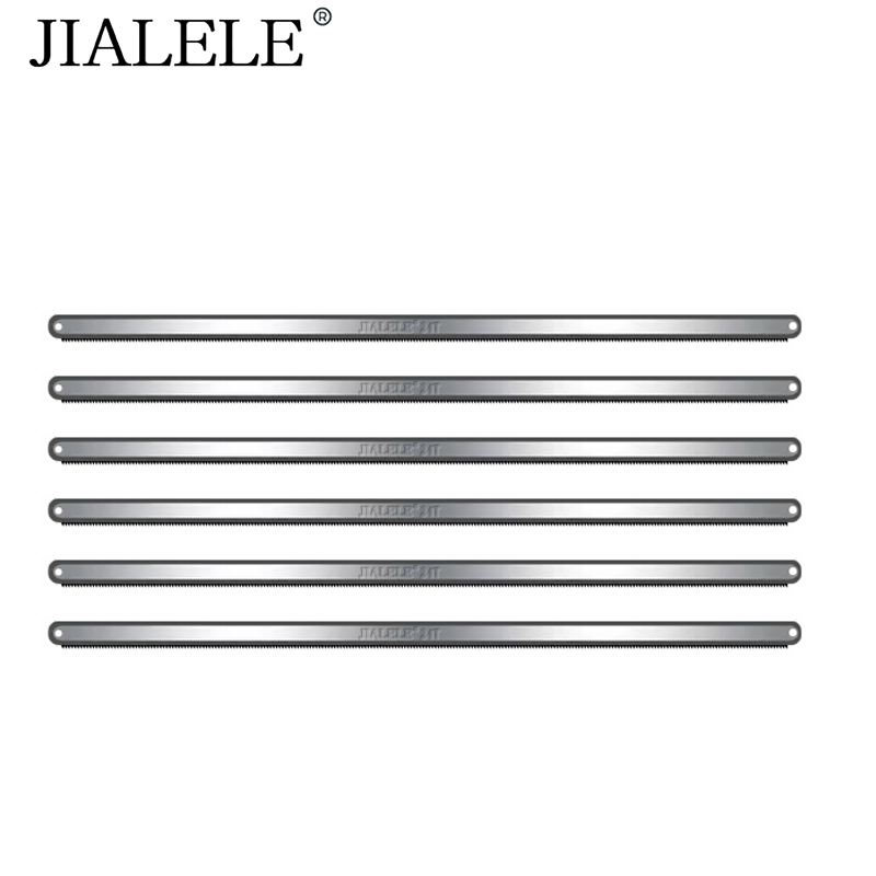 JIALELE 钢锯条高清大图