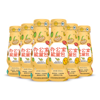 RASA醇饴牧场苹果凤梨甜瓜口味风味酸奶180ml*6