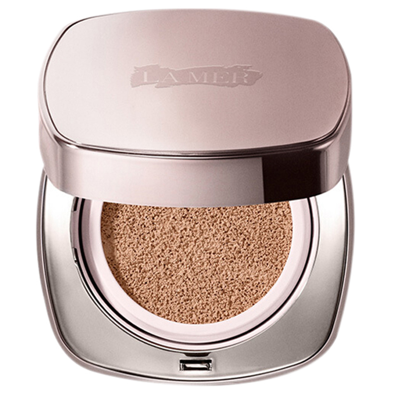 LA MER海蓝之谜 鎏光焕变气垫01粉瓷色12g*2 粉底/遮瑕防晒