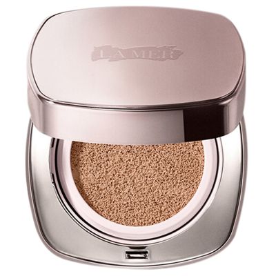 LA MER海蓝之谜 鎏光焕变气垫01粉瓷色12g*2 粉底/遮瑕防晒