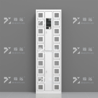 臻远 ZY4031503 智能手机柜存放柜手机设备寄存柜 20门