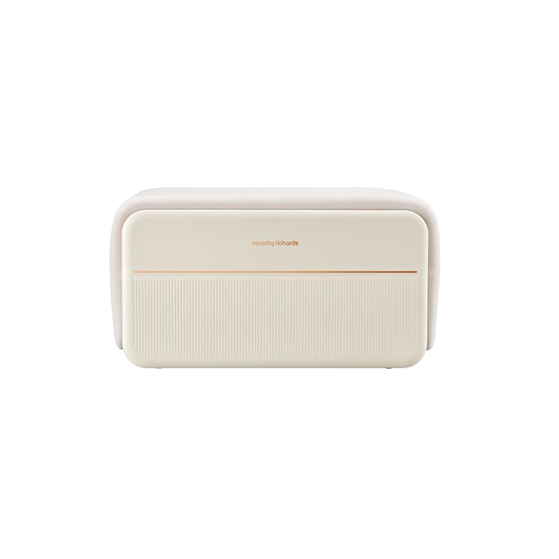 摩飞电器(MORPHY RICHARDS) MR2035 三折叠熨烫机 站挂烫机 600ml / 台