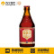 比利时进口 Chimay智美红帽啤酒330ml/瓶