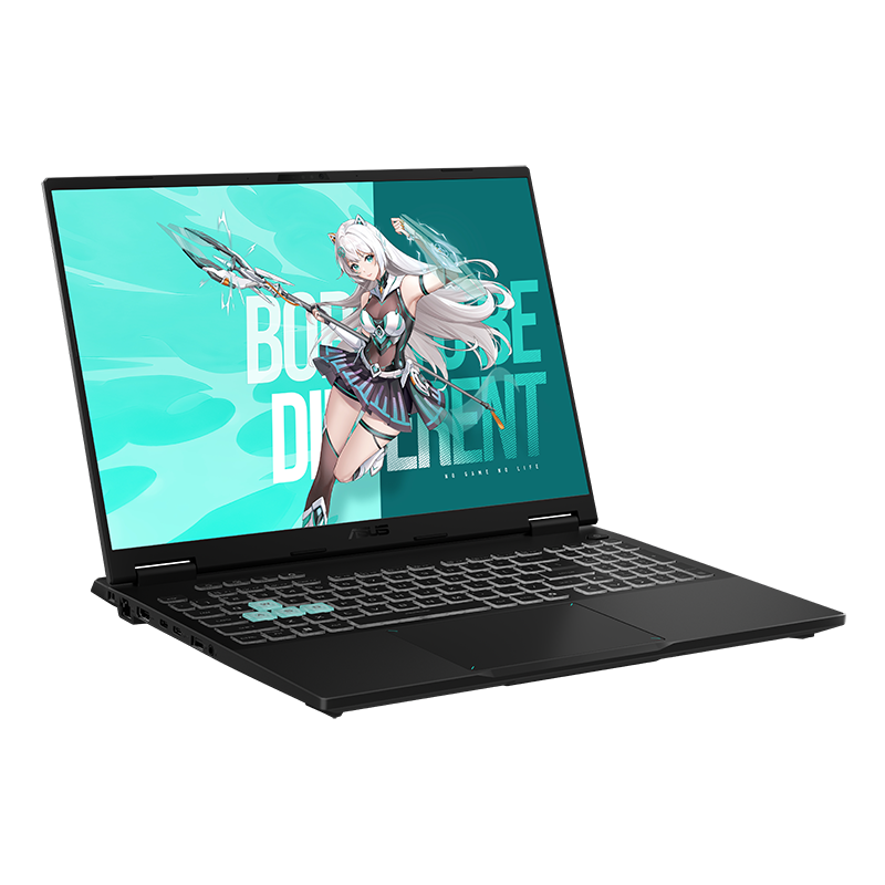 天选6 Pro 酷睿版 国家补贴20%Ultra 9 16英寸游戏本笔记本电脑(U9-275HX 16G 1T RTX5070 2.5K)灰