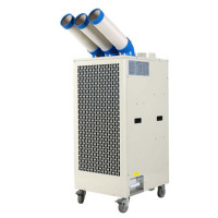 工业冷气机 35A双管1.5匹3500W机械开关 定制