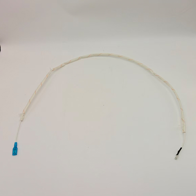 帮客材配 全新原厂 倍科燃气热水器JSQ25-13VC、JSQ30-16VC燃气热水器热熔线高清大图