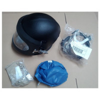 3M W-8100-B 喷砂用头盔