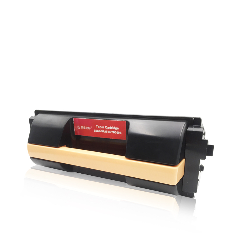 莱盛光标LSGB-SAM-MLTD309S粉盒适用于 ML-5510ND/6510ND 黑色 scr000112