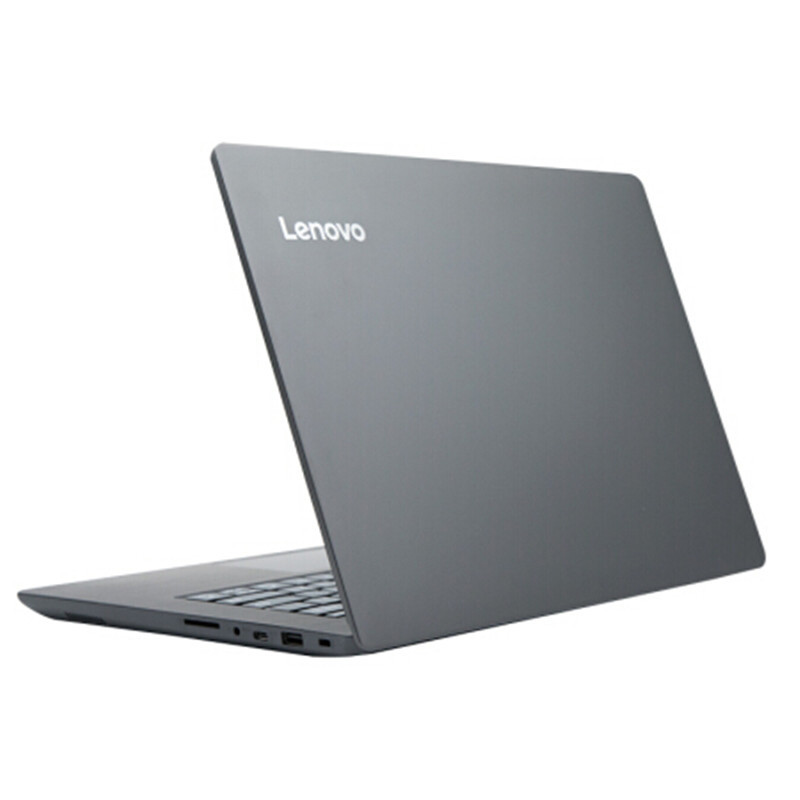 联想(lenovo)昭阳k32 13.3英寸笔记本电脑(i3-7130u 4g 256g 集显 w10