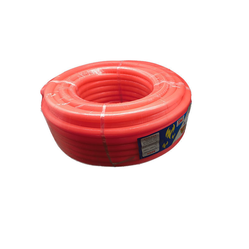 家用低压高级煤气管25米1卷 家用低压燃气软管pvc管煤气灶管减压阀