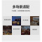 悦兴诚会客沙发52*40*75cm(1+1+茶几)套