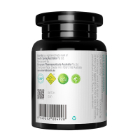 Enervite澳乐维他 西芹芹菜籽精华胶囊6500毫克/粒 60粒/瓶 膳食营养补充剂 澳洲进口[呵护痛风]