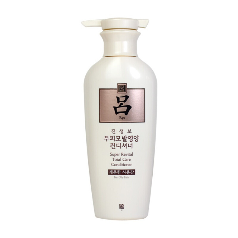 amore爱茉莉白吕洗发水400ml油性头皮参数