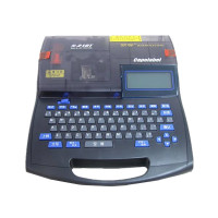 线号机 标线缆标志打印机打号机 C-210T(全中文)1台