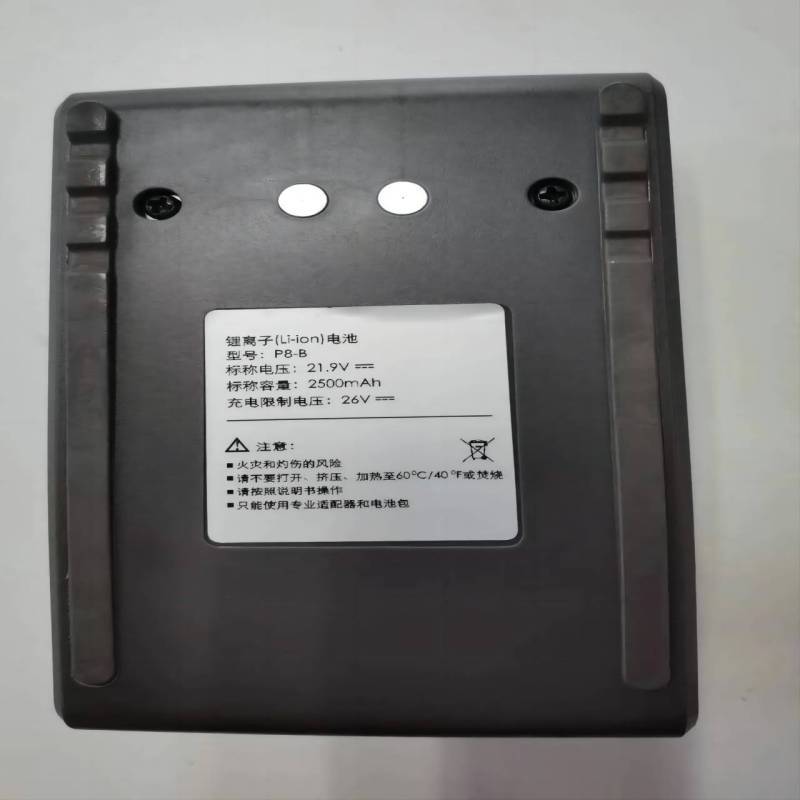 帮客材配 原装 惠而浦 P8吸尘器 锂电池 收前务必验货高清大图