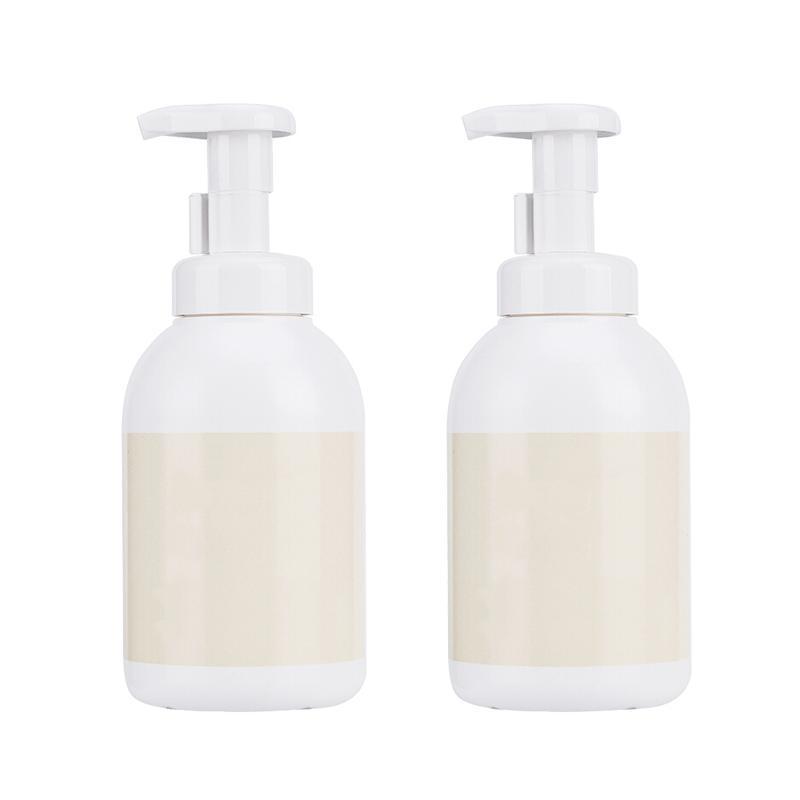 朶娜花 免洗手凝露 500ML/瓶