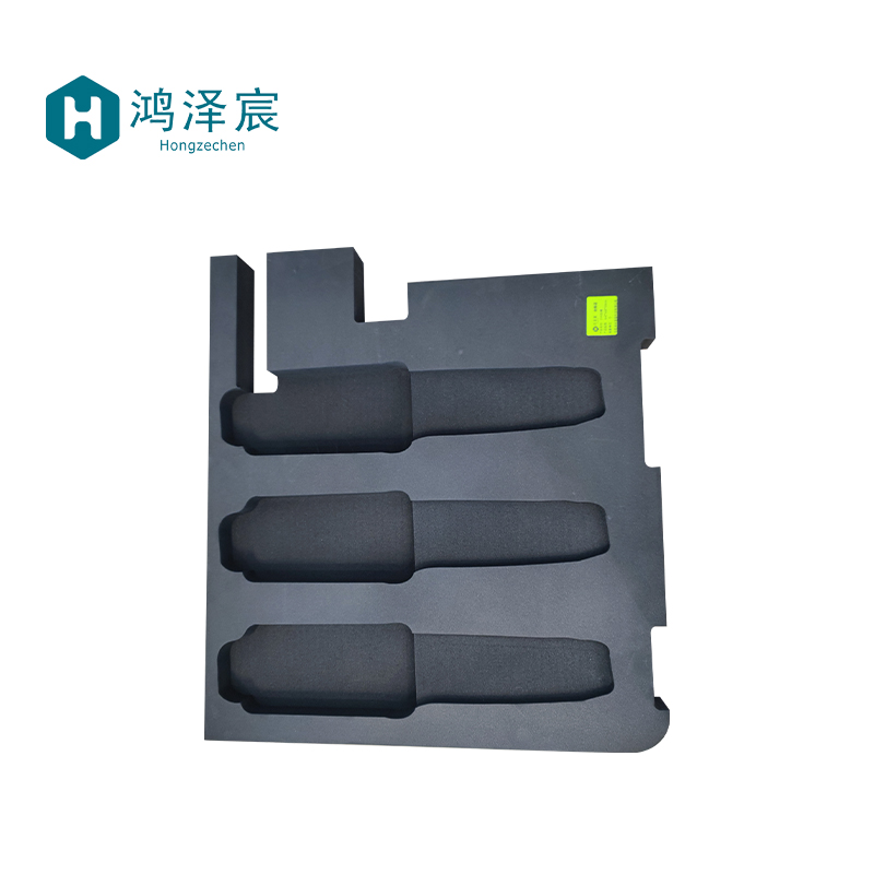 鸿泽宸EVA刻模535*350*50mm/个高清大图