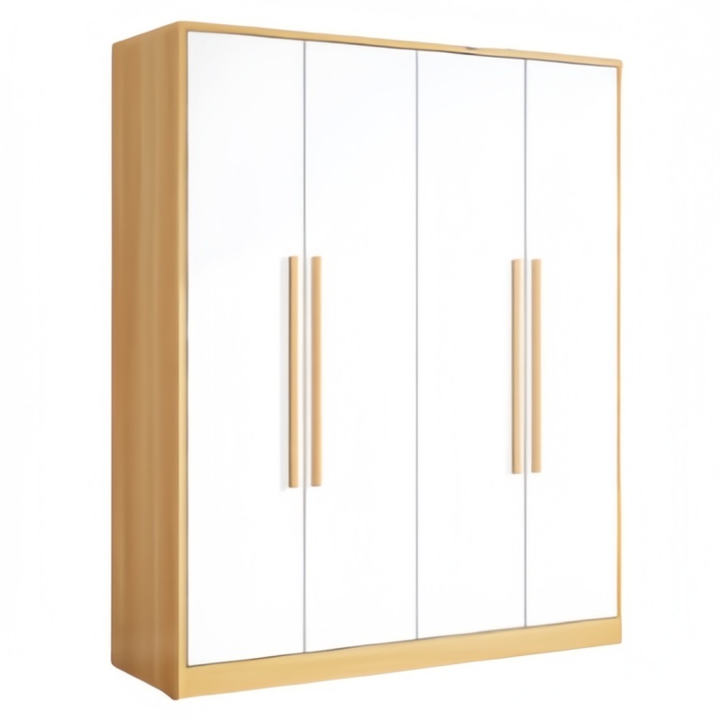 晨磊衣柜1800*550*2000mm台高清大图