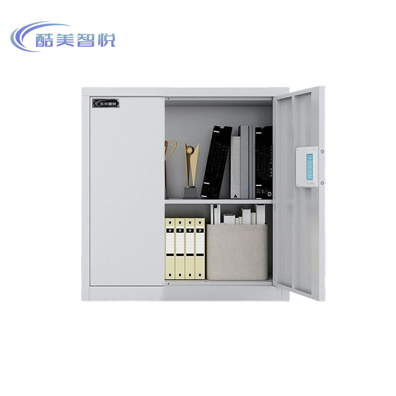 酷美智悦 钢制单节保密柜电子密码锁900*420*937mm KM-JZ402 个高清大图
