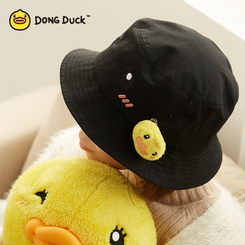 DONG DUCK 系列渔夫帽(线上)