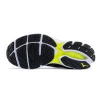 Mizuno美津浓 彩虹跑步鞋慢跑鞋 RIDER 22 J1GC183709