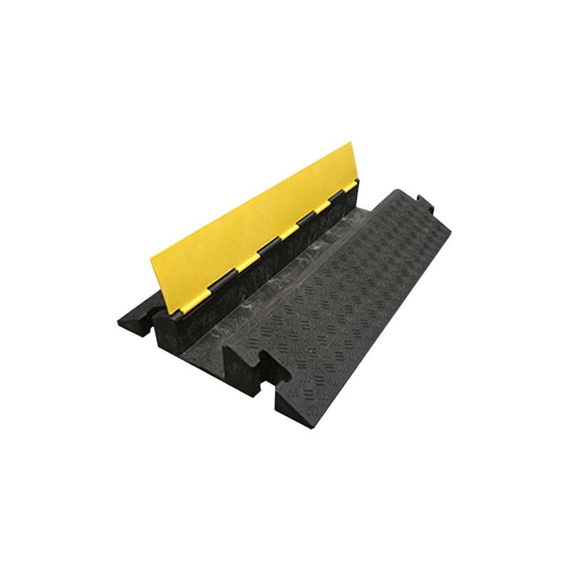 安虎 线槽减速带 大一线槽1000*580*120mm 个高清大图