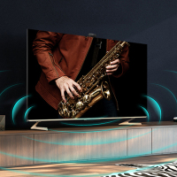海信(Hisense) 电视 65英寸 4K超高清 网络AI智能语音大存储液晶电视 65A57F 货量有限请勿随意付款