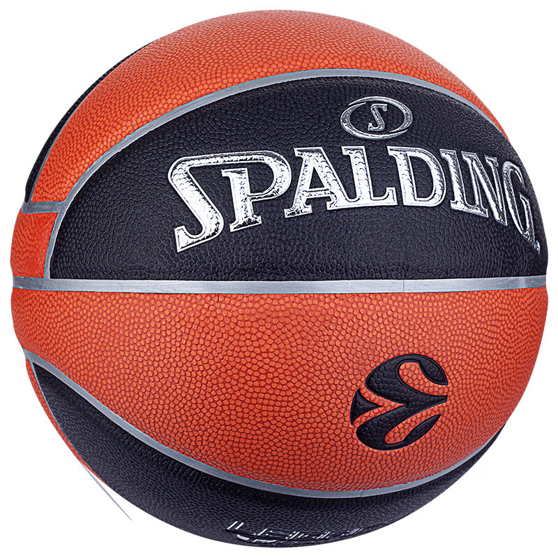 斯伯丁77100y篮球