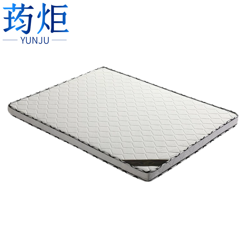 荺炬椰棕床垫90-150cm宽高清大图
